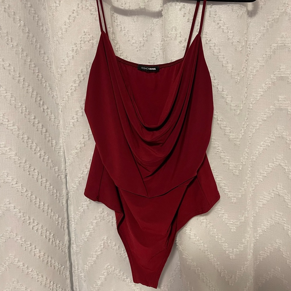 FashionNova Body Suit